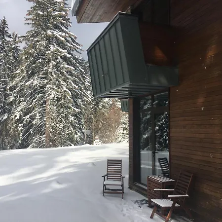 Borovets Chalets ヴィラ