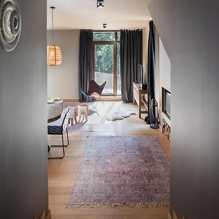 ヴィラ Borovets Chalets