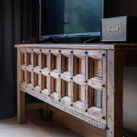 Borovets Chalets * Боровец