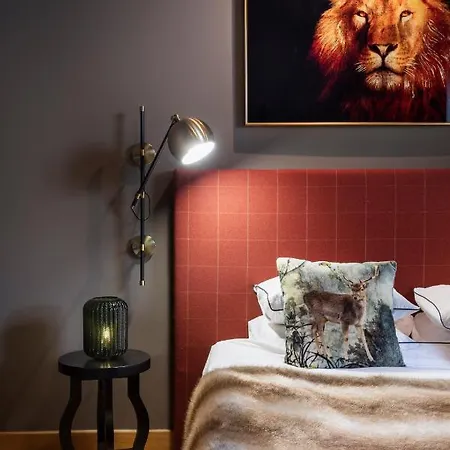 Вилла Borovets Chalets Боровец