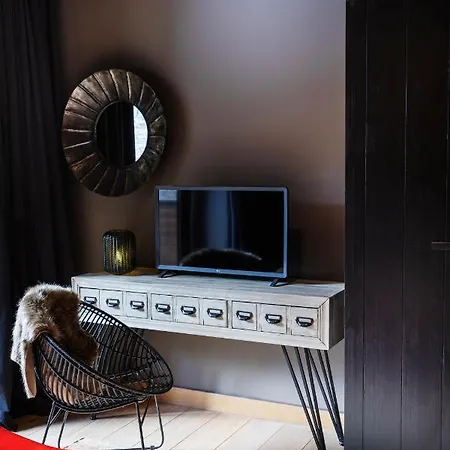 Вилла Borovets Chalets