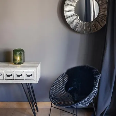 Borovets Chalets Вилла Боровец