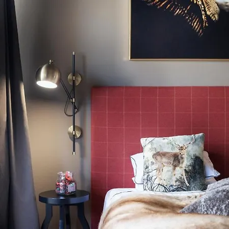 Вилла Borovets Chalets