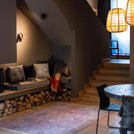 Borovets Chalets