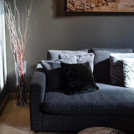 Вилла Borovets Chalets *