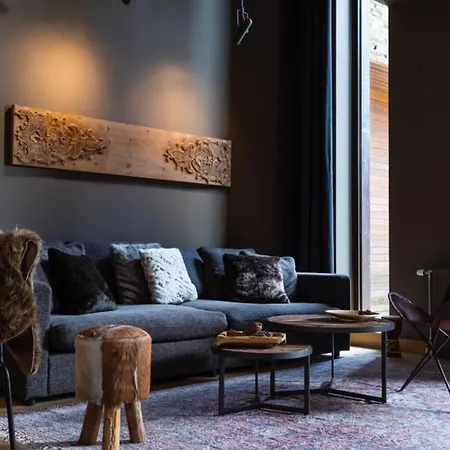 Вилла Borovets Chalets