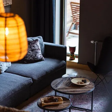 Borovets Chalets Вилла *