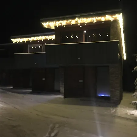 Borovets Chalets Боровец