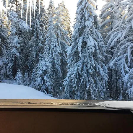 Borovets Chalets *