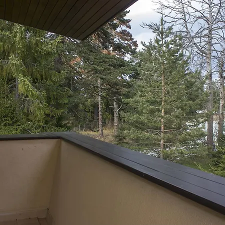 Borovets Chalets