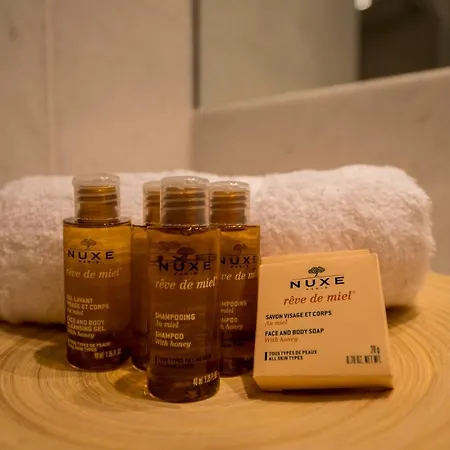 Borovets Chalets Villa