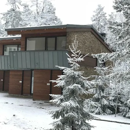 빌라 Borovets Chalets 보로베츠