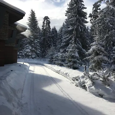 Borovets Chalets *