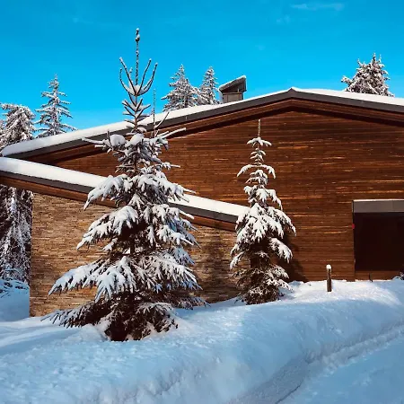 Borovets Chalets 보로베츠