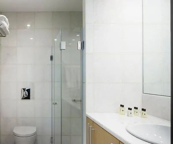 Borovets Chalets Vilă *