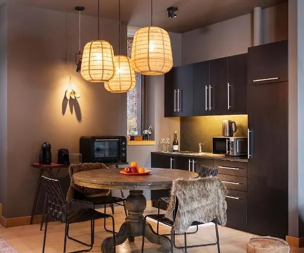 Vilă Borovets Chalets *