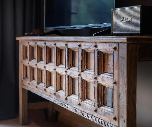 Borovets Chalets * Boroveț