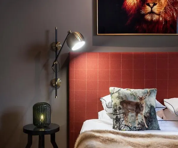 Vilă Borovets Chalets Boroveț