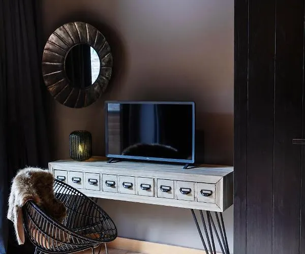 Vilă Borovets Chalets