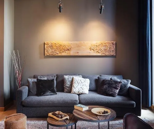 Borovets Chalets Vilă Boroveț