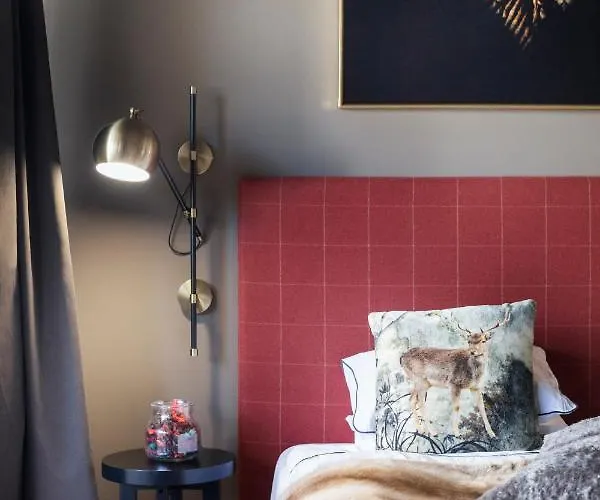 Vilă Borovets Chalets