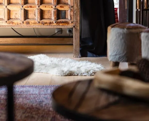 Borovets Chalets Vilă