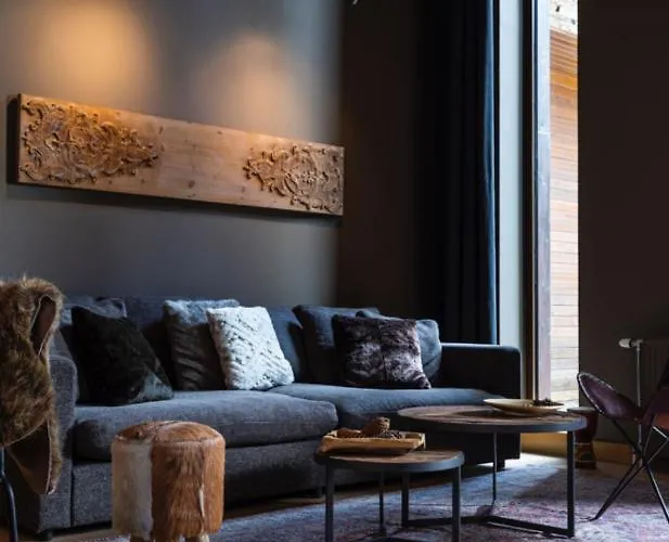 Vilă Borovets Chalets