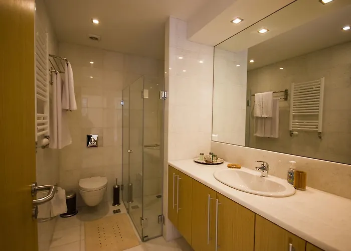 Borovets Chalets Vilă Boroveț